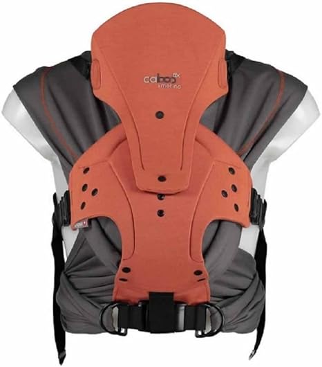 close caboo dx carrier