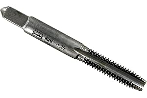 IRWIN 8334 8mm x 1.25 Metric Tap