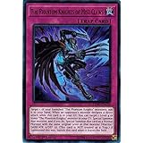 Amazon Com Yu Gi Oh The Phantom Knights Of Tomb Shield Pgl3 En017 Premium Gold Infinite Gold 1st Edition Gold Secret Rare Toys Games