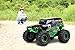 New Bright F/F Monster Jam Grave Digger RC Car (1:15 Scale)