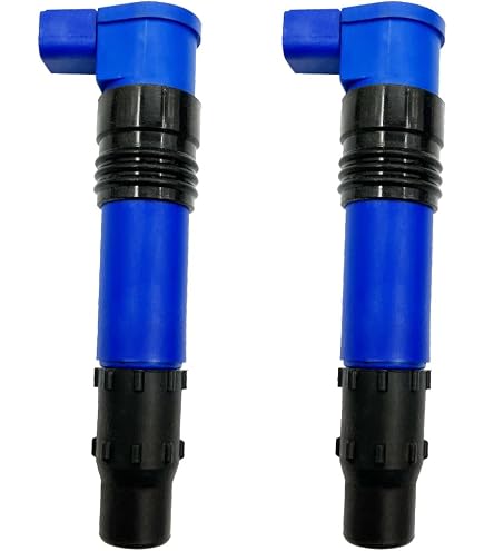 Amazon.com: TECER Ignition Coil 129700-3630 21171-0005 Compatible