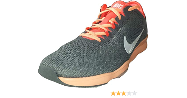 nike zoom fitness women's training shoe