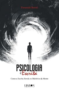 Livro Psicologia e Escrita