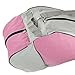 Eforstore Ice Skating Bag Roller Skating Bags Heavy Duty Waterproof Skate Tote with Shoulder Straps Adjustable