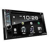 Kenwood Excelon DDX395