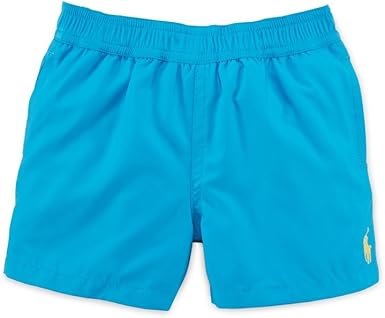 baby boy ralph lauren swim shorts