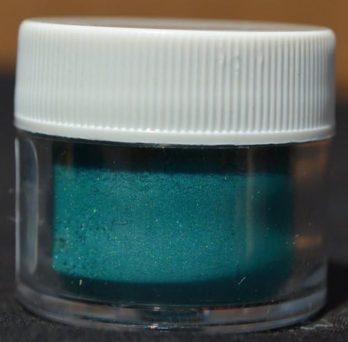 Jade Edible Luster Dust