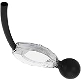 Professional Cart Battery Hydrometer,Deep Cycle Battery Fast Hydrometer Tester Quick Testing Tool