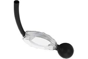 Professional Cart Battery Hydrometer,Deep Cycle Battery Fast Hydrometer Tester Quick Testing Tool