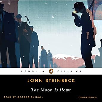 The Moon Is Down 