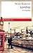 Londres : La biographie by 
