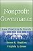 Nonprofit Governance: Law, Practices, and Trends
