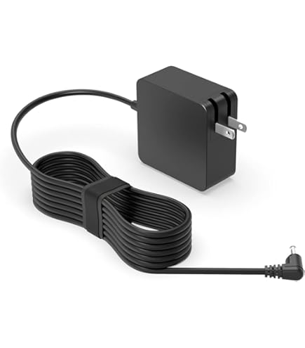 その他ノートPCアクセサリー PowerBook Duo AC Adapter Amazon.com: AC Adapter Charger for Toshiba Portege Z30-C1310