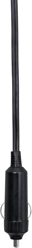 Insuflador Elétrico Portátil DC Power Touch 11,3x10,1x12,2 cm Preto