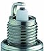 NGK Spark Plug Stock # 2633
