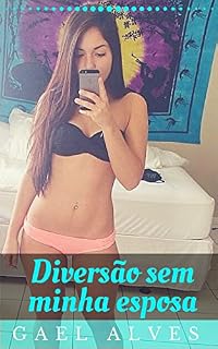 Livro Diversão sem minha esposa