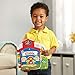 LeapFrog Tad's Get Ready for School Book (Frustration Free Packaging)