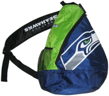 nfl sling bag