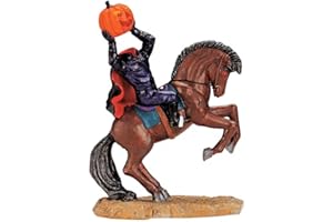 Lemax Spooky Town Headless Rider # 22592