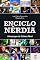Livro Enciclonérdia: Almanaque de cultura nerd