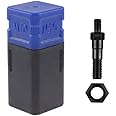 zision tool M10 Rivet Nut Tool Tip, Replacement Mandrel