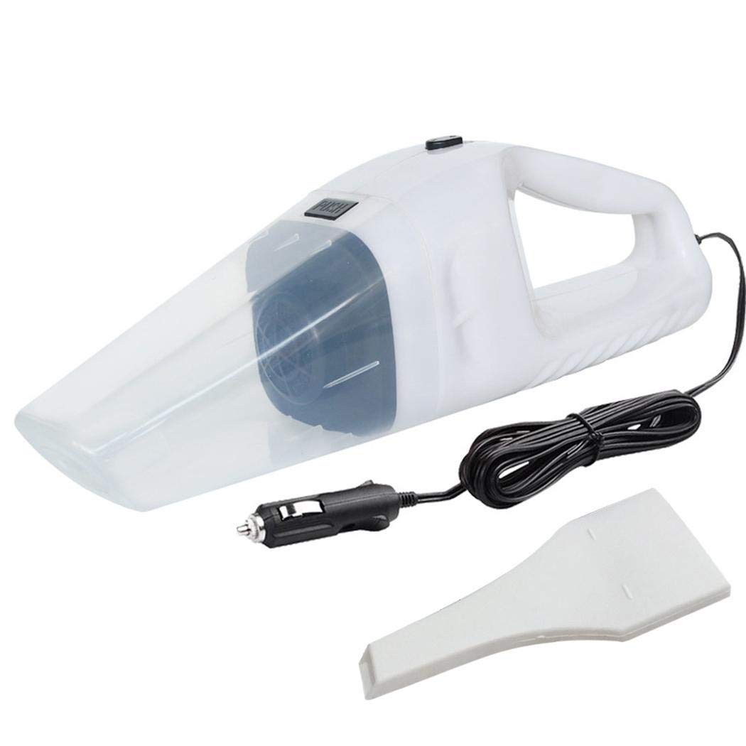 Pinsparkle Car Multi-function Vehicle High Power Portable Vacuum Cleaner Handheld Vacuums
