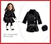 American Girl Rebecca's Winter Coat ~DOLL, HAT, LEGGINGS AND SHOES ARE NOT INCLUDED~ by American Girl