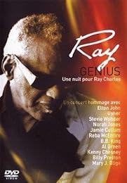 Ray - Genius - Une Nuit Pour Ray Charles