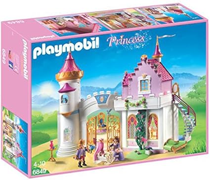 6849 playmobil