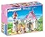 Palais playmobil 5142 - chateau u montellier