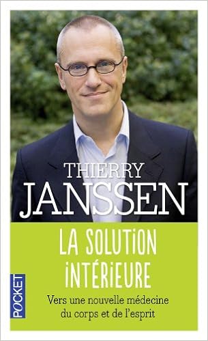 La solution intérieure - Thierry JANSSEN