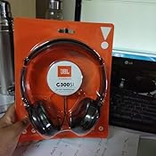 JBL C300SI On-Ear Headphones Price: Buy JBL C300SI On-Ear Dynamic Wired ...