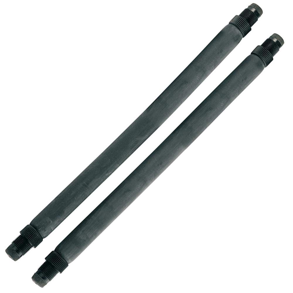 Cressi Unisex Standard Band, Black, 55 60 UK