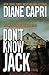 Don't Know Jack (The Hunt for Jack Reacher Series) (Volume 1)