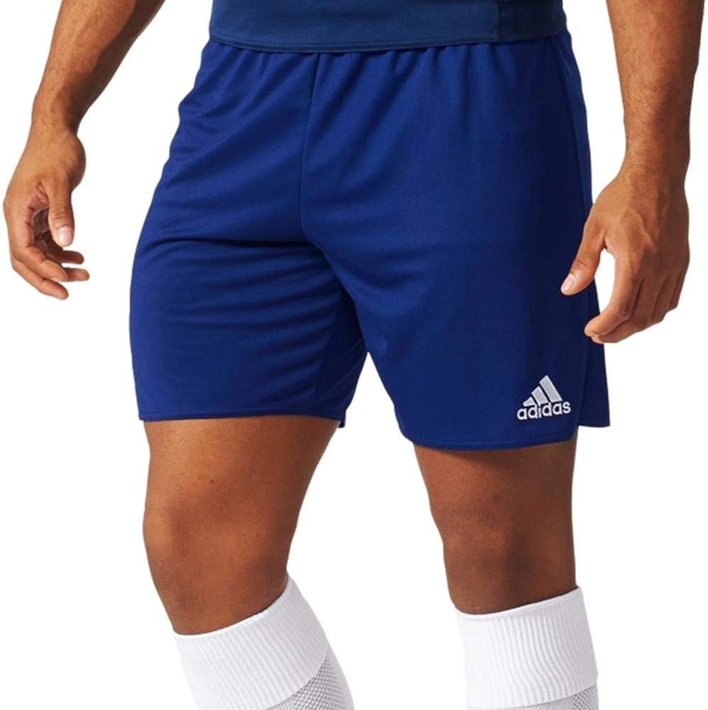 adidas Men's Soccer Parma 16 Shorts : Clothing