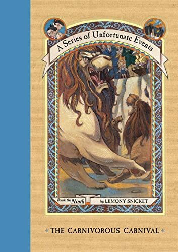 A Series of Unfortunate Events #13: The End - Kindle edition by