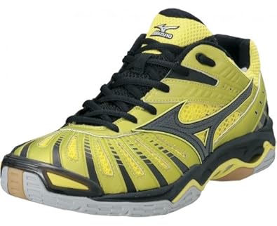 mizuno wave stealth 2