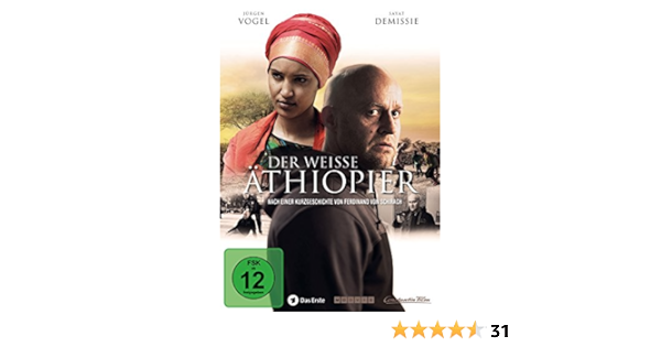Amazon Com Der Aethiopier Movie Dvd 2015 Movies Tv