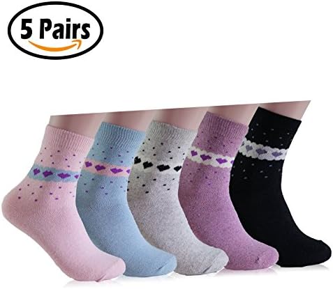 ComfoLUX Womens Silk Socks