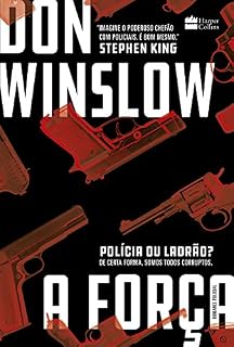 Livro A força