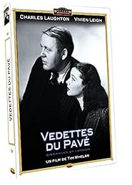 DVD Vedettes du pavé
