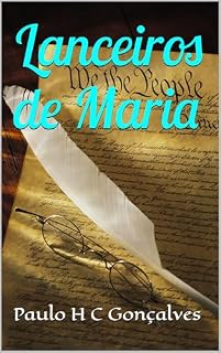 Livro Lanceiros de Maria