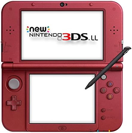 Amazon.com: Newニンテンドー3DS LL ライム×ブラック : Video Games