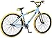 SE Big Flyer 29 BMX Bike SE Blue Mens Sz 29inthumb 2