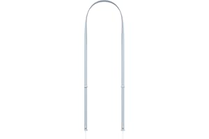 Apple Crossbody Strap - Light Blue ​​​​​​​