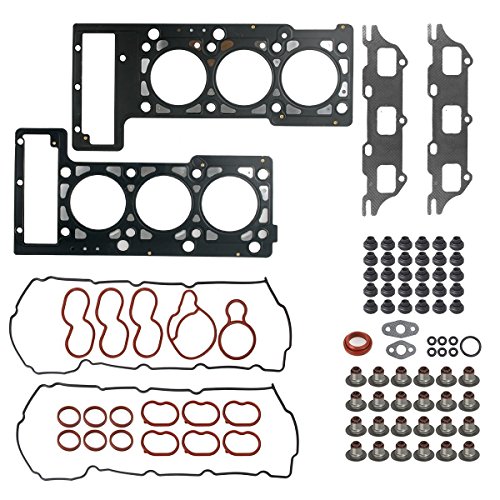 image for Vincos Engine Cylinder Head Gasket kit Replacement For Chrysler Sebrin