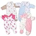 10"-13" Sleepwear