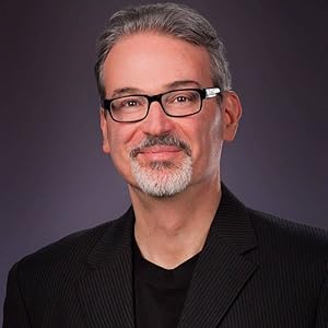 Glenn Livingston Ph.D