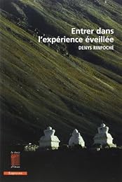 Entrer dans l'expérience éveillée
