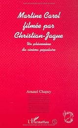 Martine Carol filmée par Christian-Jaque